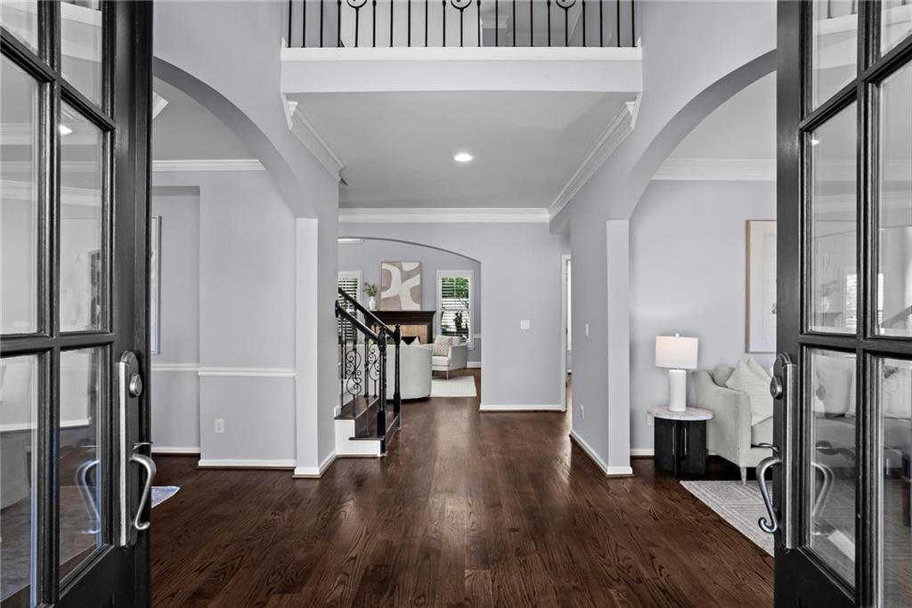 2838 Talimore Court, Marietta, GA, 30066 2838 Talimore Court