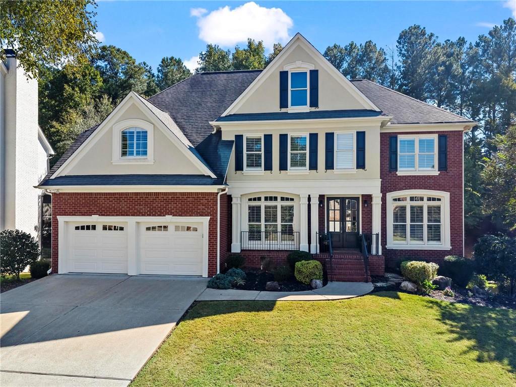 2838 Talimore Court, Marietta, GA, 30066 2838 Talimore Court