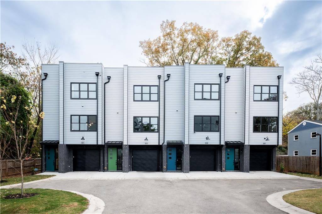 340 Eugenia Street SW 503