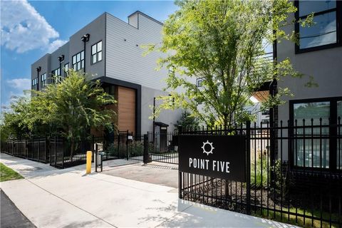 Photo of 340 Eugenia Street SW #503, Atlanta, GA 30312 (MLS # 7757020)