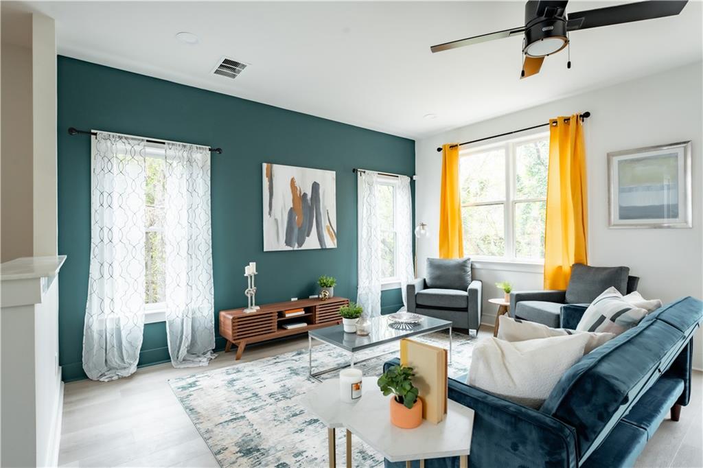 340 Eugenia Street SW 503