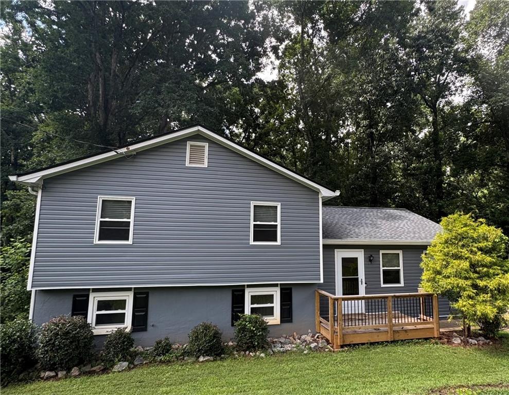 3448 Forest Knoll Drive