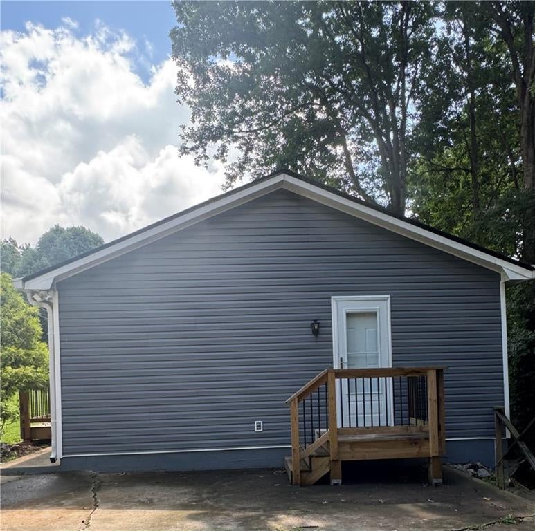3448 Forest Knoll Drive