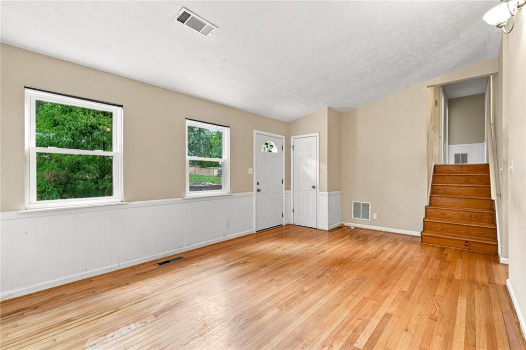 3448 Forest Knoll Drive