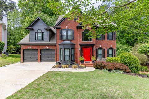Homes For Sale - 755 Braidwood Cove<br/> Acworth, GA 30101