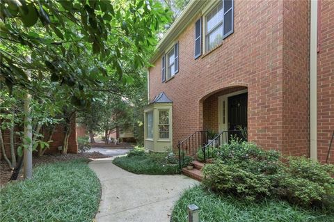 1341 Sheffield Glen Way NE Atlanta GA 30329
