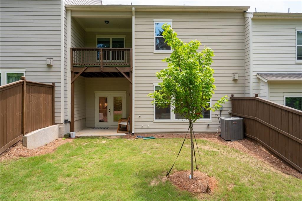 Aldyn - Residential