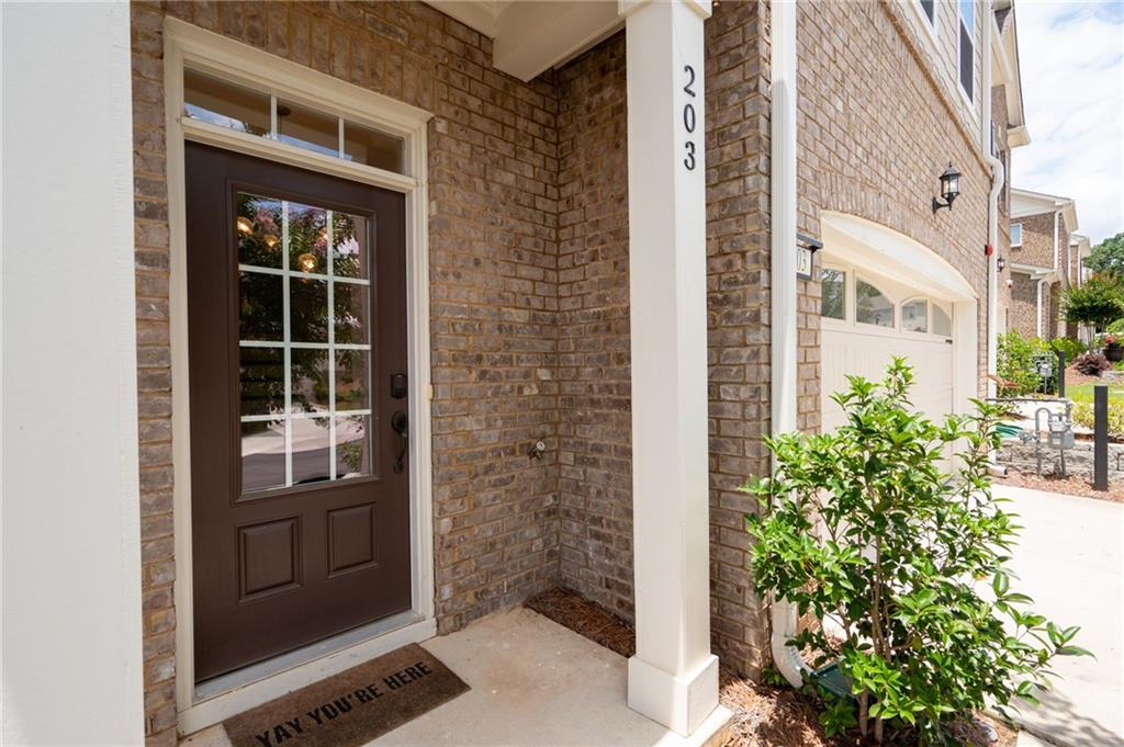 Aldyn - Residential