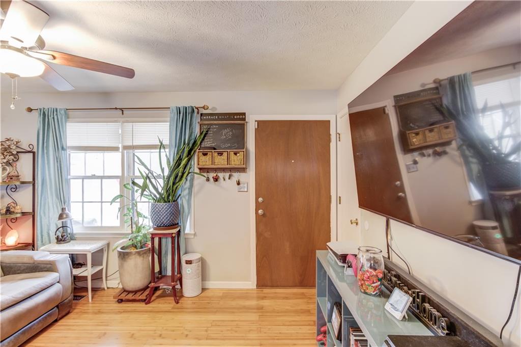 538 Valleyview Drive