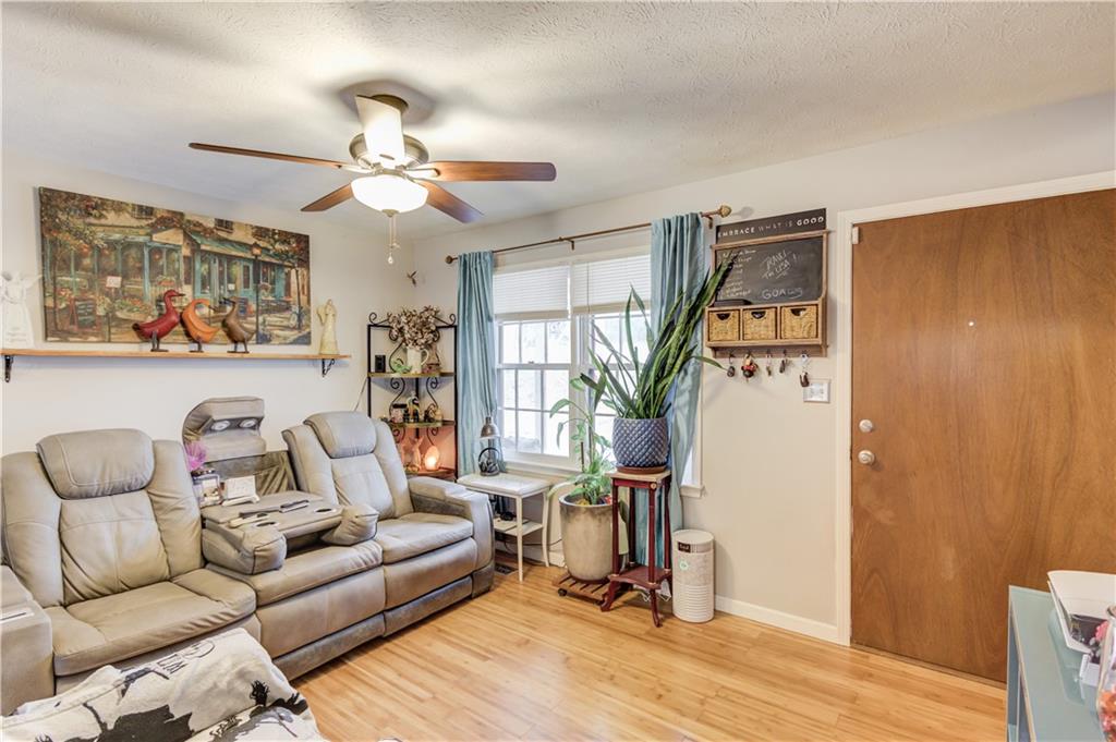 538 Valleyview Drive