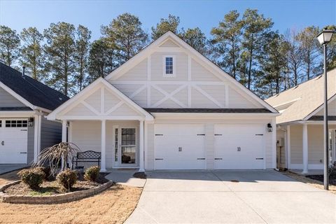 4925 Magnolia Cottage Way Acworth GA 30101