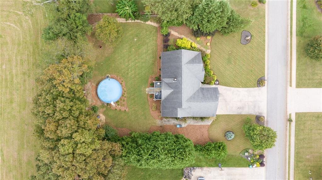 166 Towerview Circle, Mount Airy, Georgia image 31