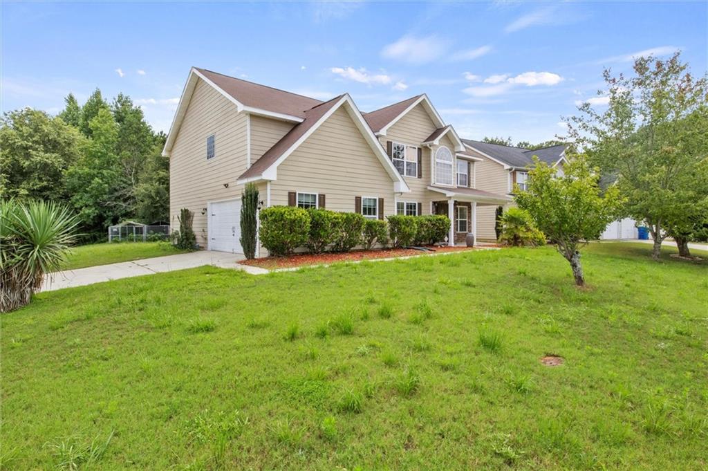 3385 Amhurst Parkway, Atlanta, Georgia image 38