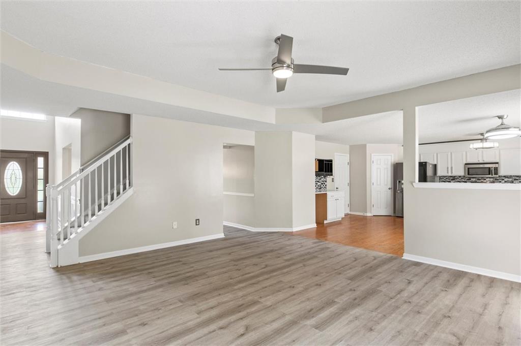 3385 Amhurst Parkway, Atlanta, Georgia image 13