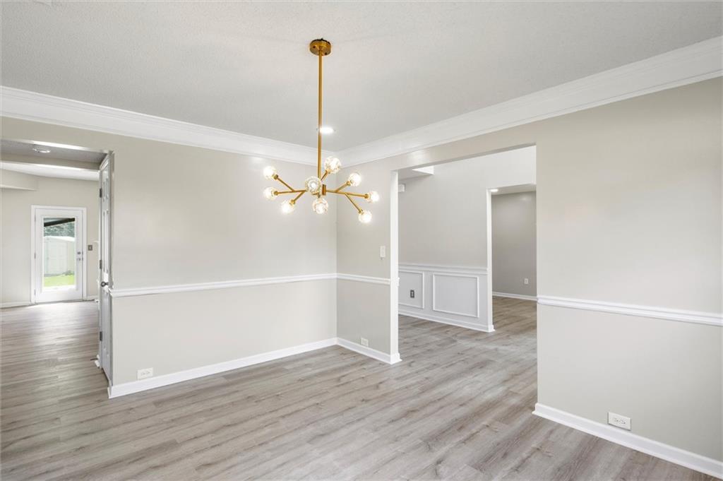 3385 Amhurst Parkway, Atlanta, Georgia image 4