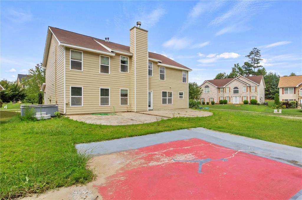 3385 Amhurst Parkway, Atlanta, Georgia image 35