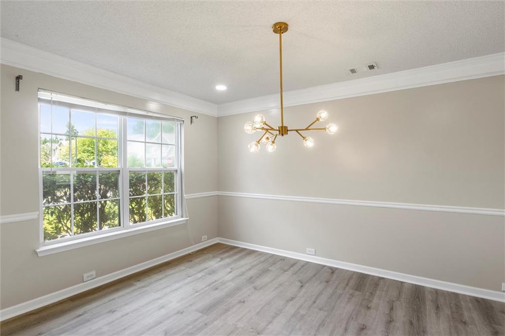 3385 Amhurst Parkway, Atlanta, Georgia image 3