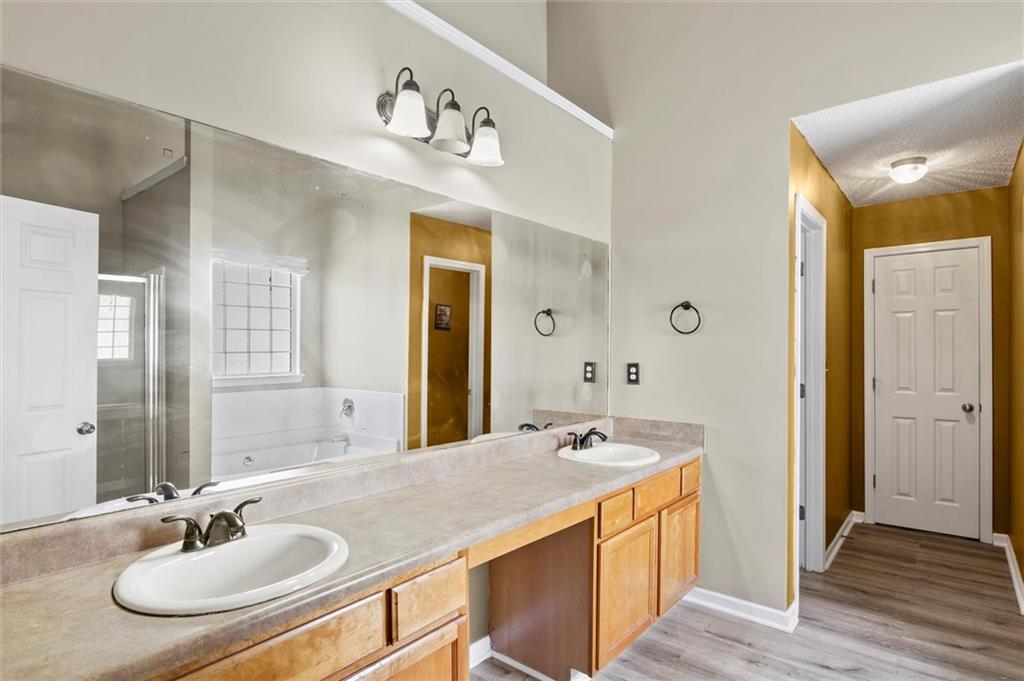 3385 Amhurst Parkway, Atlanta, Georgia image 28