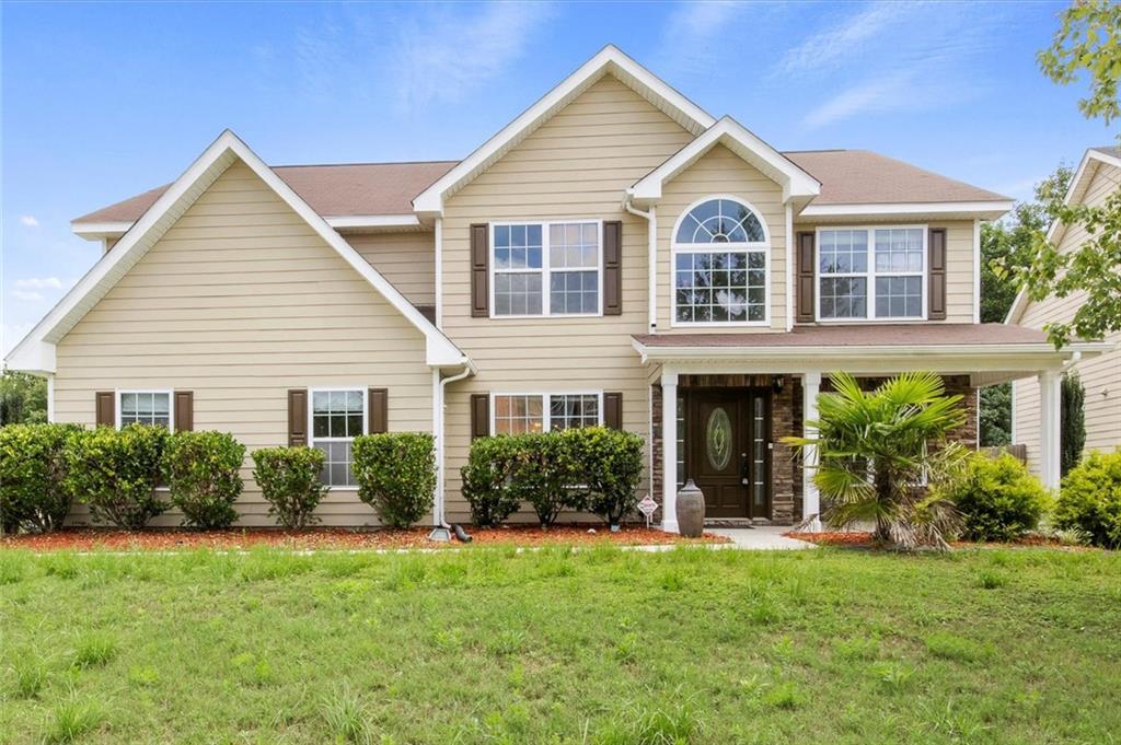 3385 Amhurst Parkway, Atlanta, Georgia image 1