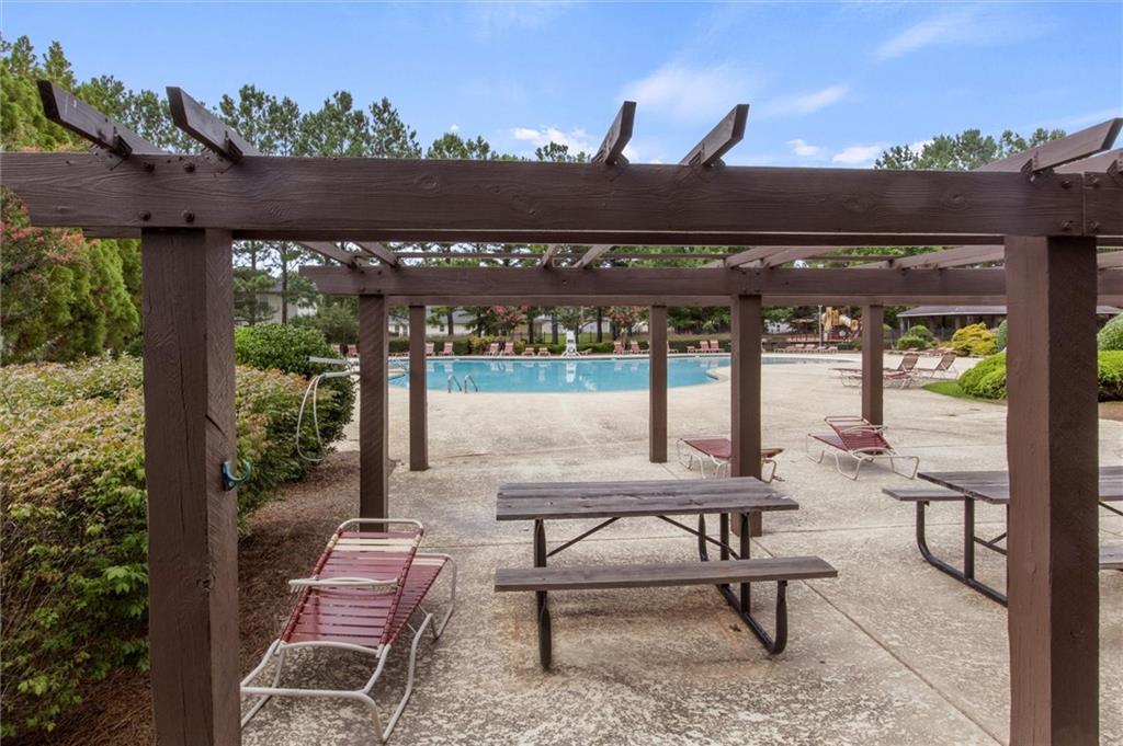 3385 Amhurst Parkway, Atlanta, Georgia image 41
