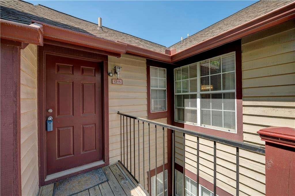 1315 Red Deer Way # 255