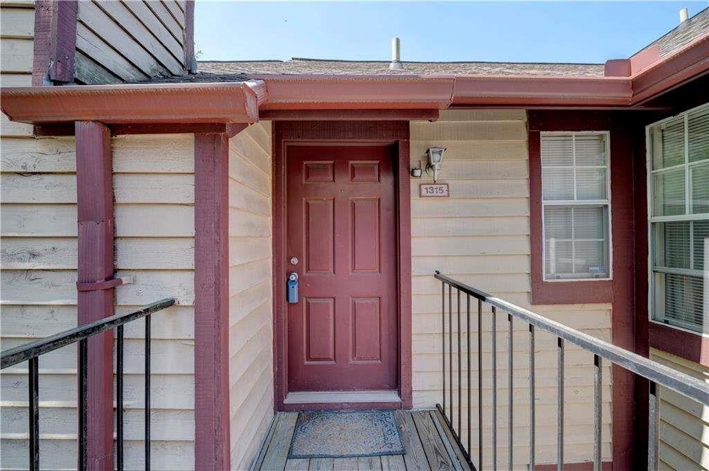 1315 Red Deer Way # 255