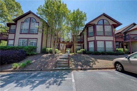 Condo For Sale - 1315 Red Deer Way # 255<br/> Johns Creek, GA 30022