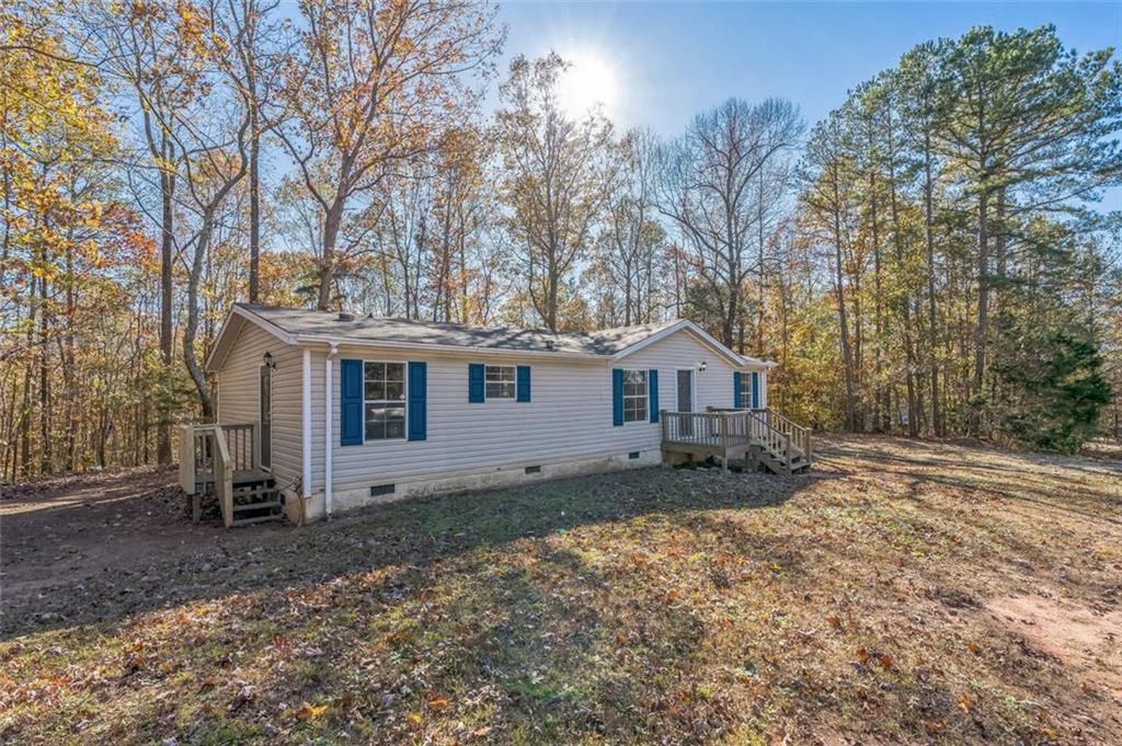 85 Winding Vine Lane, Nicholson, Georgia image 3