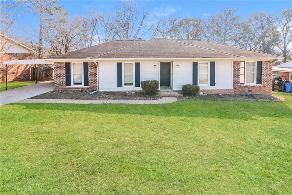 5422 Brookview Drive, Columbus, Georgia image 1