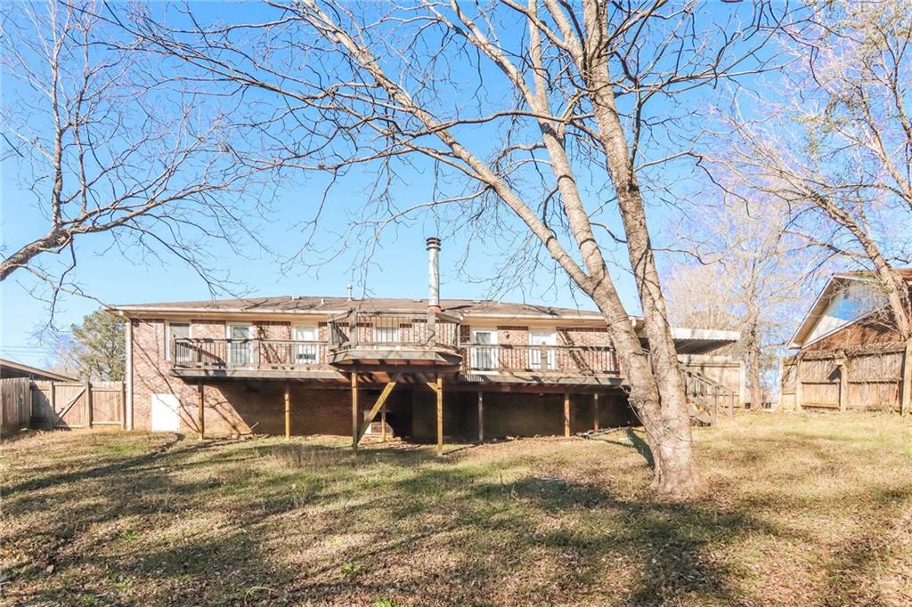 5422 Brookview Drive, Columbus, Georgia image 16