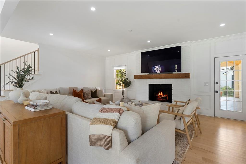 403 Rockbridge Road SW