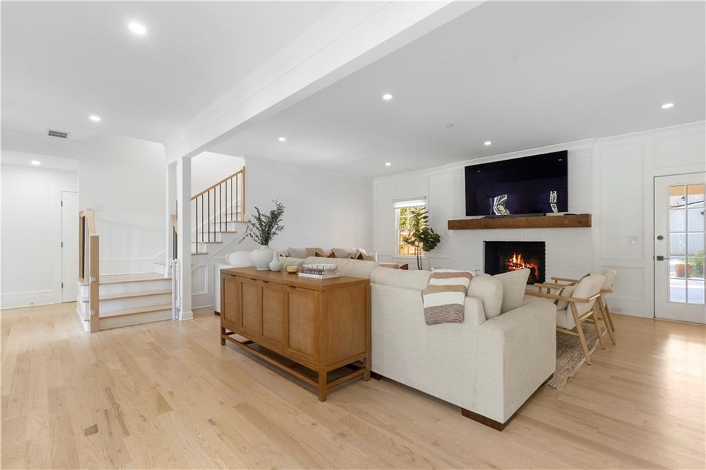 403 Rockbridge Road SW