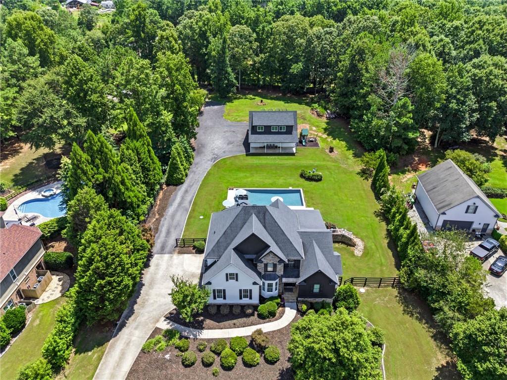 124 Savanna Estates Drive