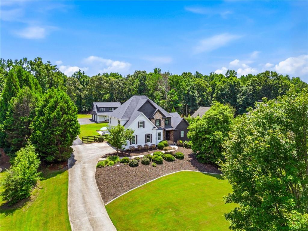 124 Savanna Estates Drive