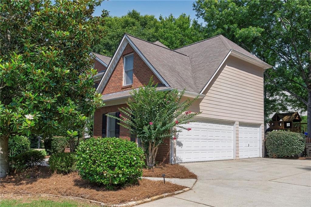 715 Brafferton Way