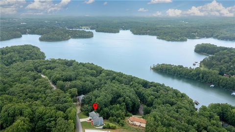 3102 Manor Ridge Gainesville GA 30506