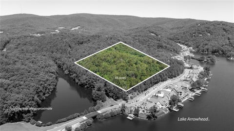Vacant Land For Sale - Lake Arrowhead Drive<br/> Cherokee County, Waleska, GA 30183