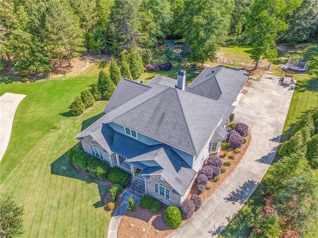 6 Hollow Crest Court, Rome, Georgia image 3