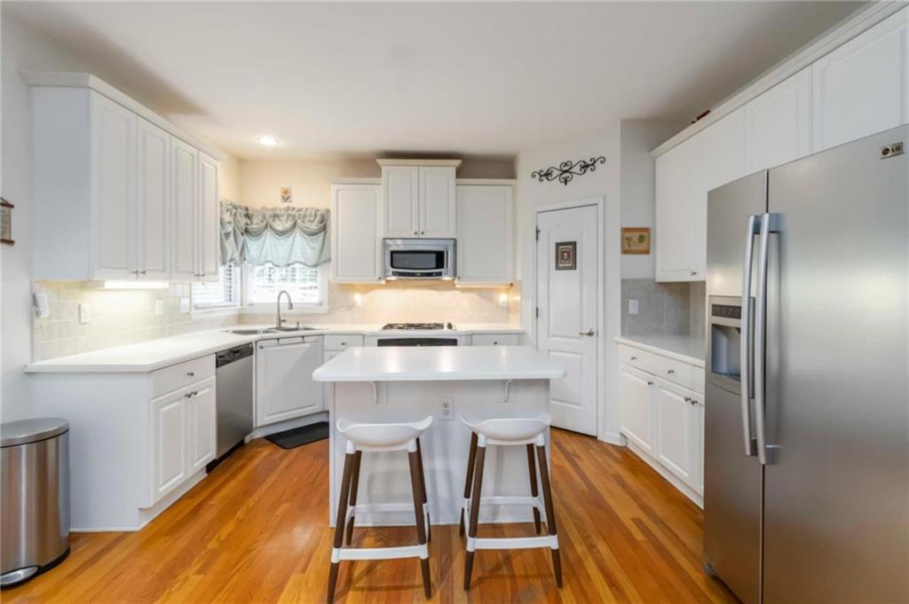 3780 Summit Gate Drive, Suwanee, Georgia image 12
