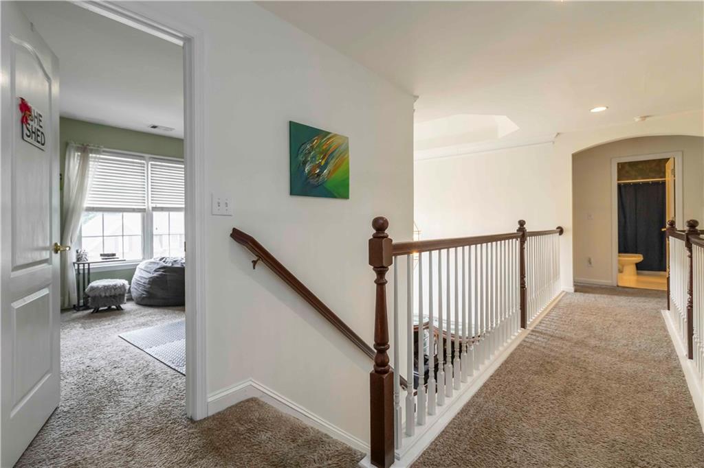 3780 Summit Gate Drive, Suwanee, Georgia image 17
