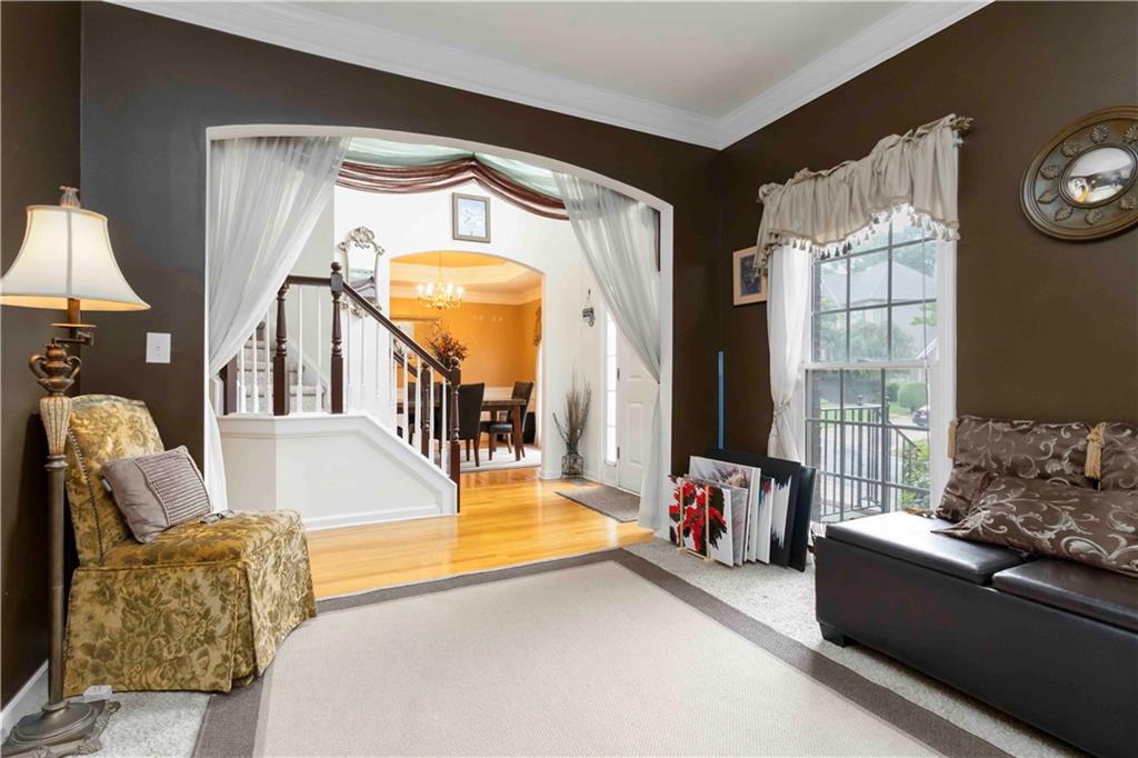 3780 Summit Gate Drive, Suwanee, Georgia image 4