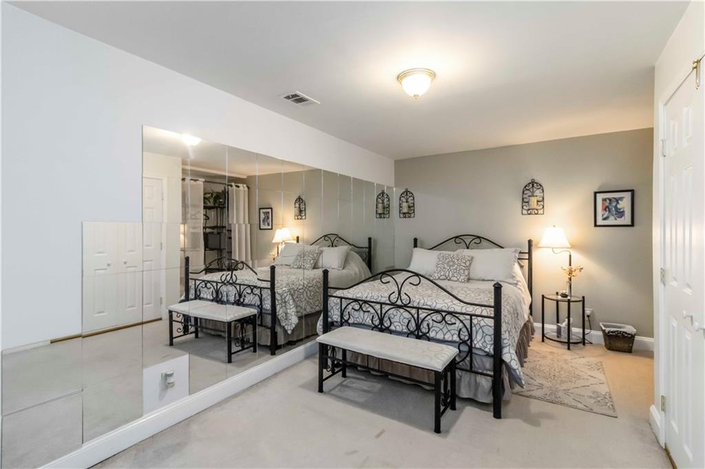 3780 Summit Gate Drive, Suwanee, Georgia image 31