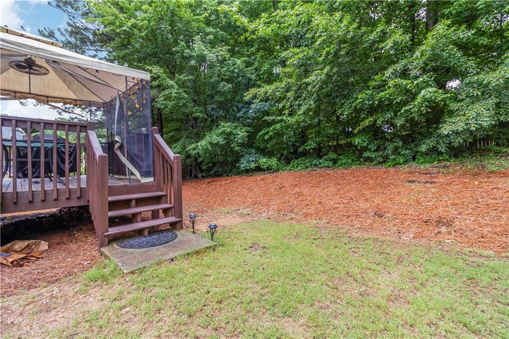 3780 Summit Gate Drive, Suwanee, Georgia image 35