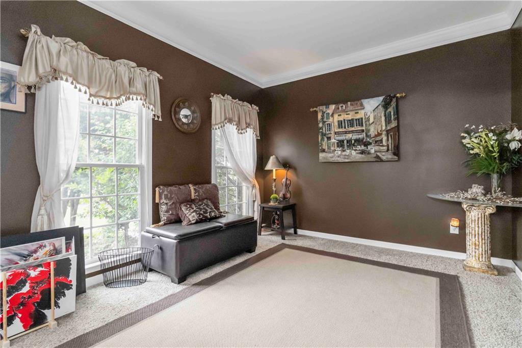 3780 Summit Gate Drive, Suwanee, Georgia image 3
