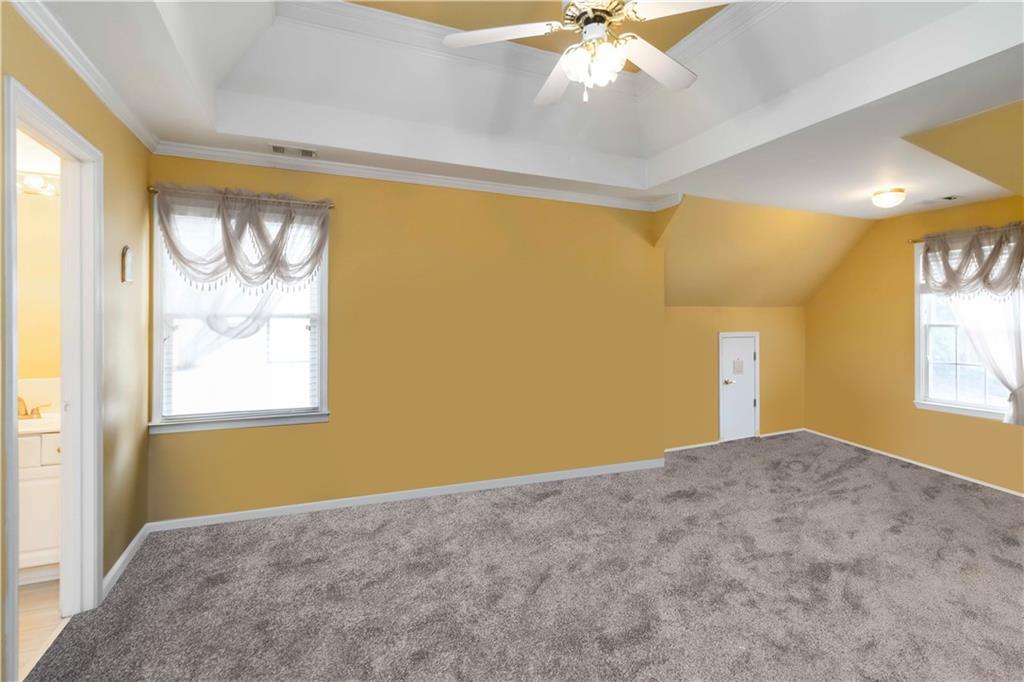 3780 Summit Gate Drive, Suwanee, Georgia image 18
