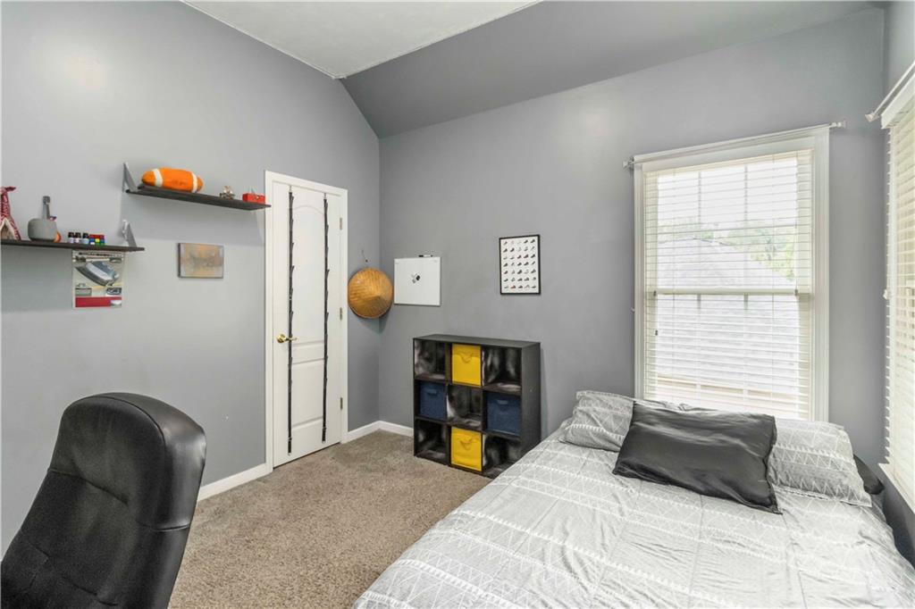 3780 Summit Gate Drive, Suwanee, Georgia image 25