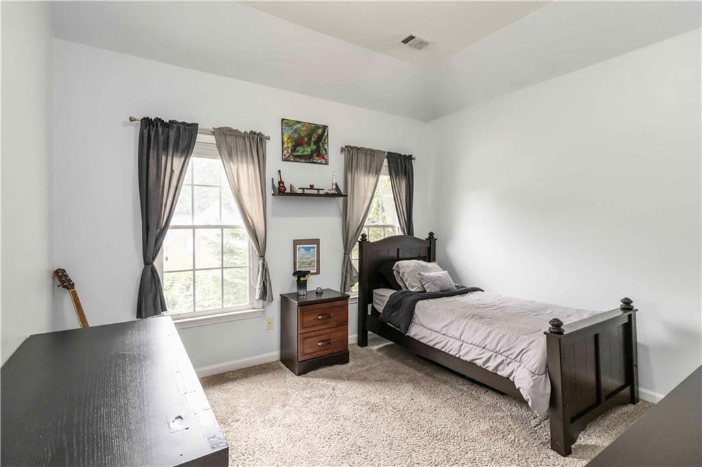 3780 Summit Gate Drive, Suwanee, Georgia image 22