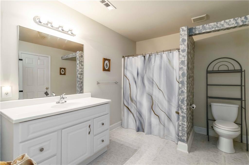 3780 Summit Gate Drive, Suwanee, Georgia image 30