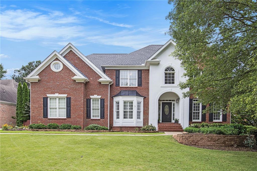 650 Garden Wilde Place Pl, Roswell, Georgia image 1