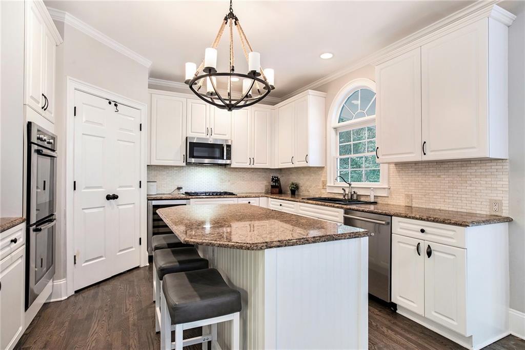 650 Garden Wilde Place Pl, Roswell, Georgia image 10